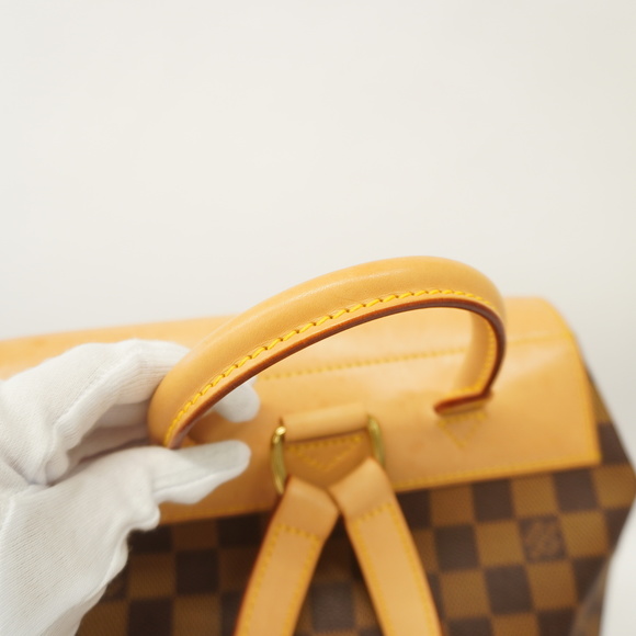 Louis Vuitton Damier Arlequin Backpack - Picture 8 of 11